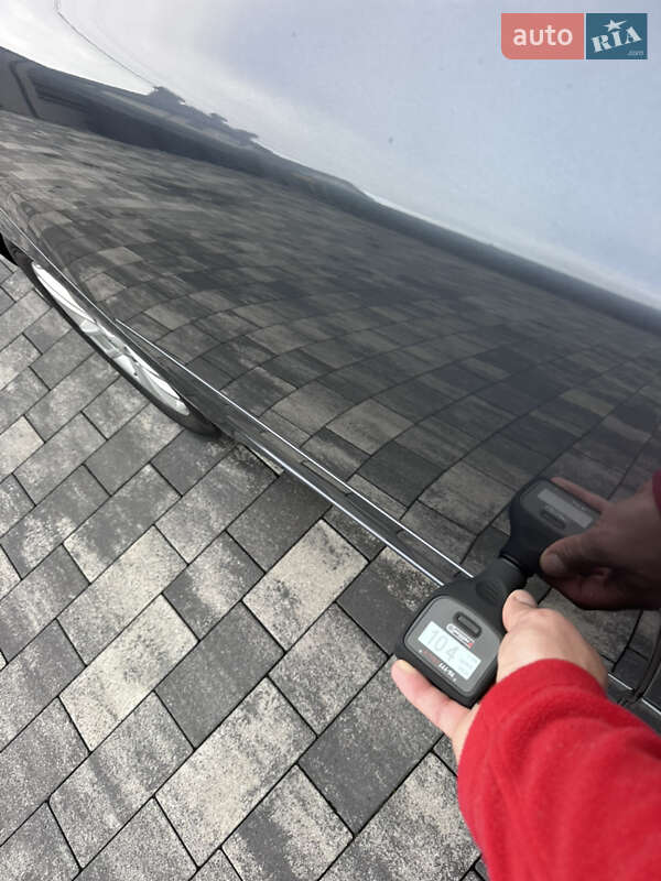 Универсал Skoda Octavia 2010 в Ивано-Франковске