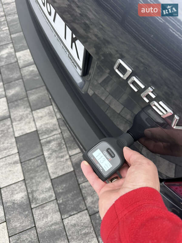 Универсал Skoda Octavia 2010 в Ивано-Франковске