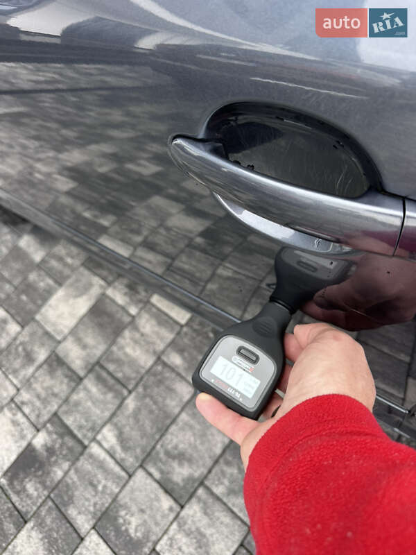 Универсал Skoda Octavia 2010 в Ивано-Франковске