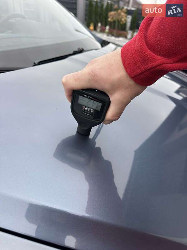 Универсал Skoda Octavia 2010 в Ивано-Франковске