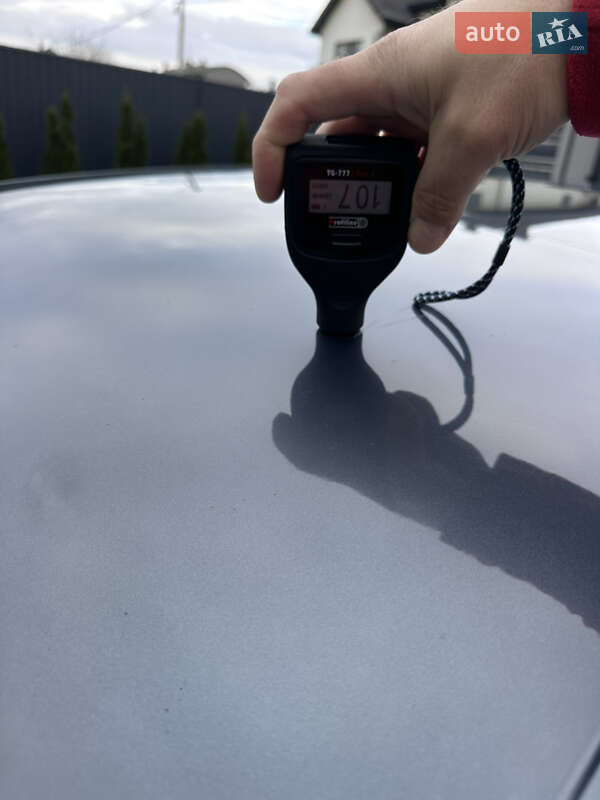 Универсал Skoda Octavia 2010 в Ивано-Франковске