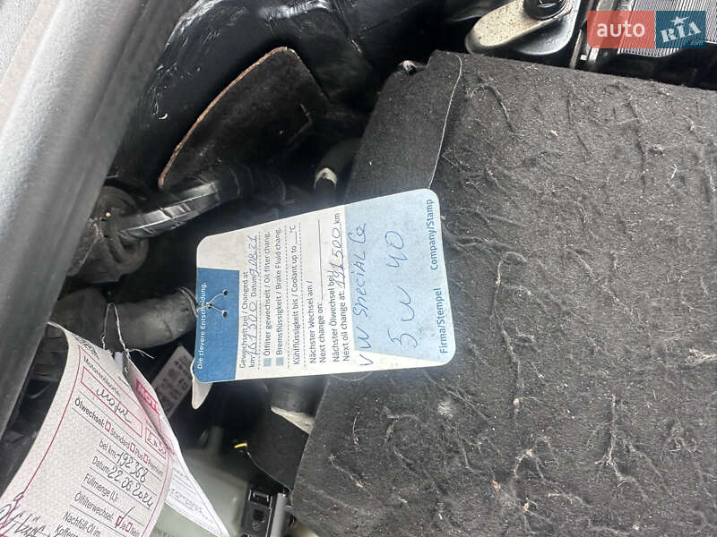 Универсал Skoda Octavia 2010 в Ивано-Франковске