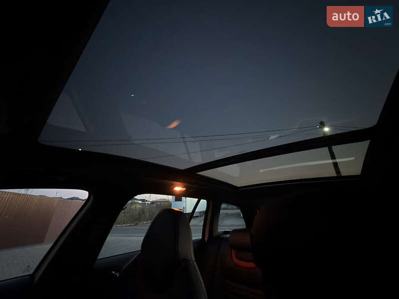 Универсал Skoda Octavia 2014 в Луцке