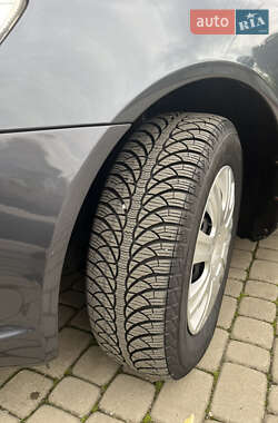 Универсал Skoda Octavia 2010 в Дубно