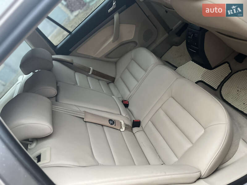 Універсал Skoda Octavia 2007 в Новій Ушиці