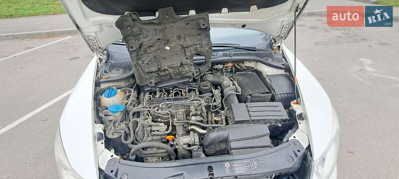 Ліфтбек Skoda Octavia 2011 в Вінниці фото 13 Ліфтбек Skoda Octavia 2011 в Вінниці