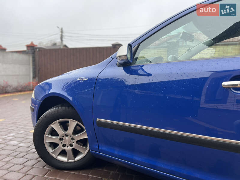 Універсал Skoda Octavia 2007 в Вінниці