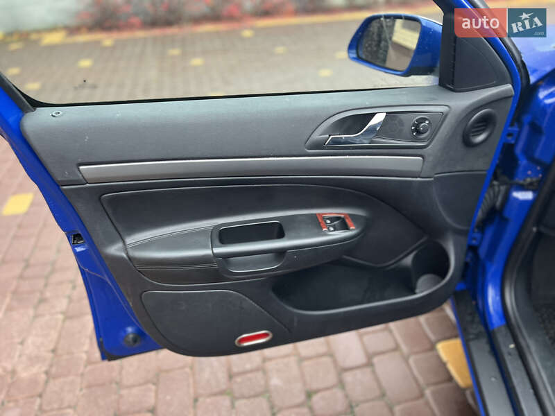 Універсал Skoda Octavia 2007 в Вінниці