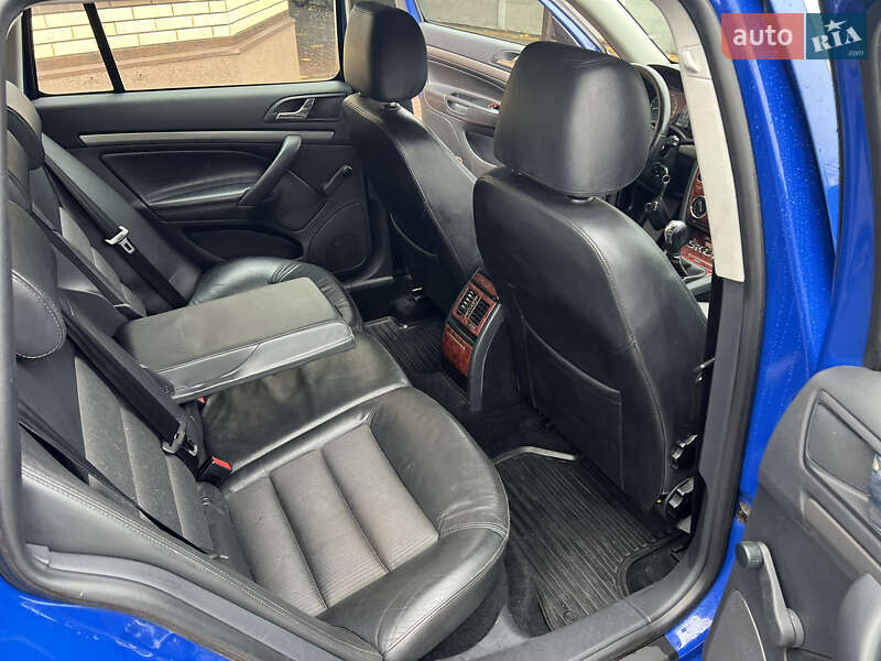 Універсал Skoda Octavia 2007 в Вінниці