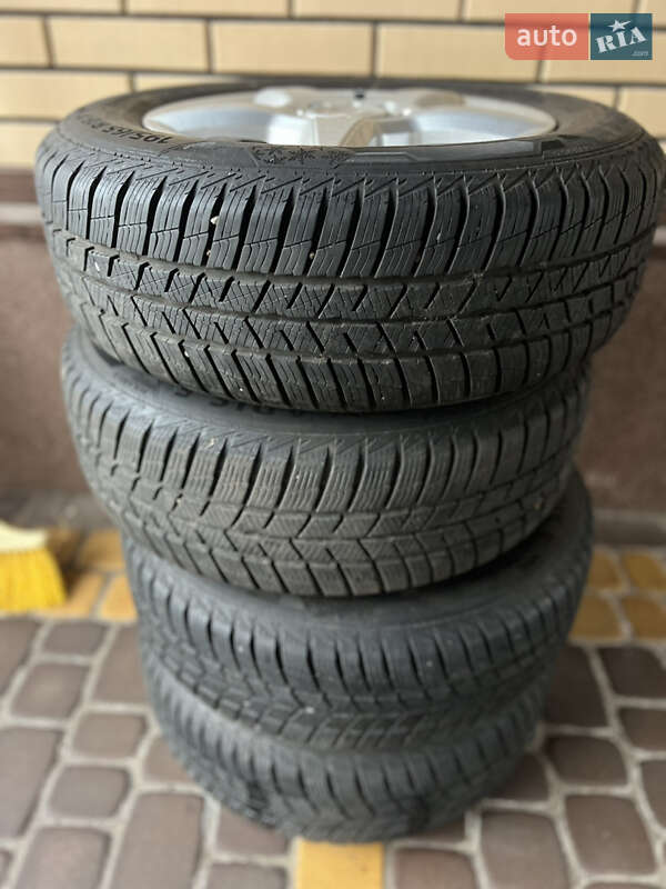 Універсал Skoda Octavia 2007 в Вінниці