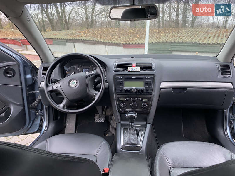 Лифтбек Skoda Octavia 2005 в Виннице фото 19 Лифтбек Skoda Octavia 2005 в Виннице