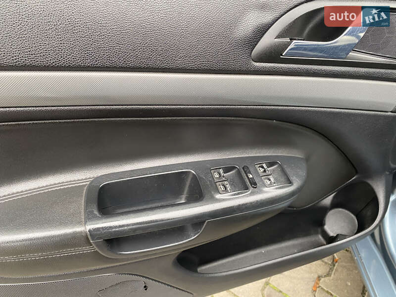 Лифтбек Skoda Octavia 2005 в Виннице фото 24 Лифтбек Skoda Octavia 2005 в Виннице