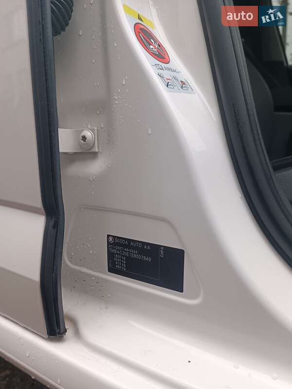 Ліфтбек Skoda Octavia 2013 в Сахновщині