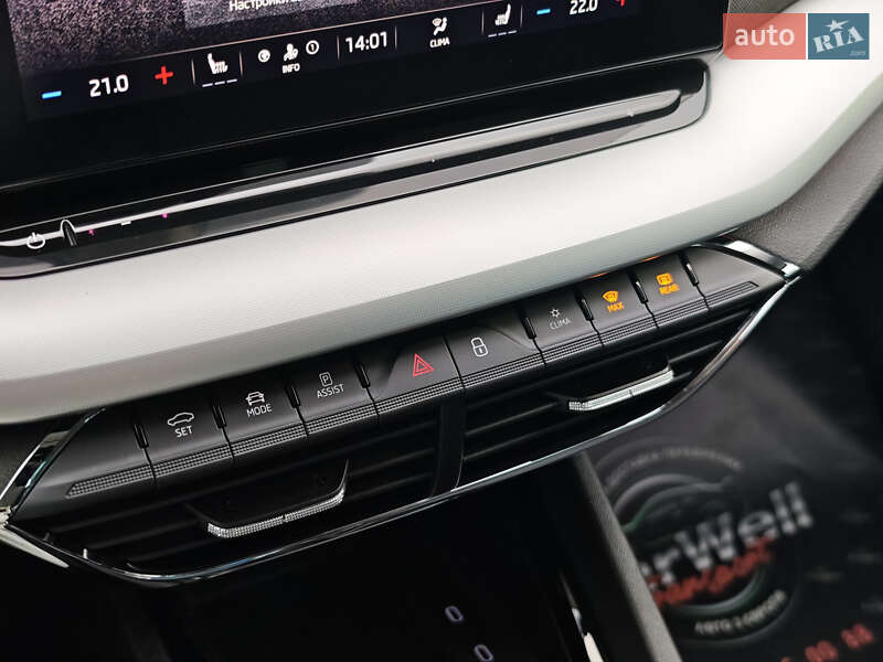 Універсал Skoda Octavia 2020 в Луцьку