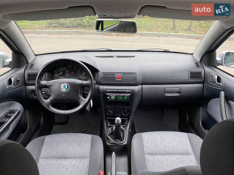 Ліфтбек Skoda Octavia 2008 в Корсунь-Шевченківському фото 26 Ліфтбек Skoda Octavia 2008 в Корсунь-Шевченківському