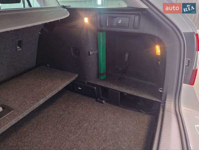 Універсал Skoda Octavia 2018 в Тернополі фото 6 Універсал Skoda Octavia 2018 в Тернополі