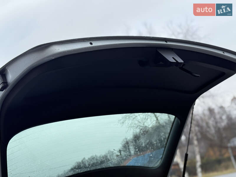 Універсал Skoda Octavia 2018 в Івано-Франківську фото 19 Універсал Skoda Octavia 2018 в Івано-Франківську