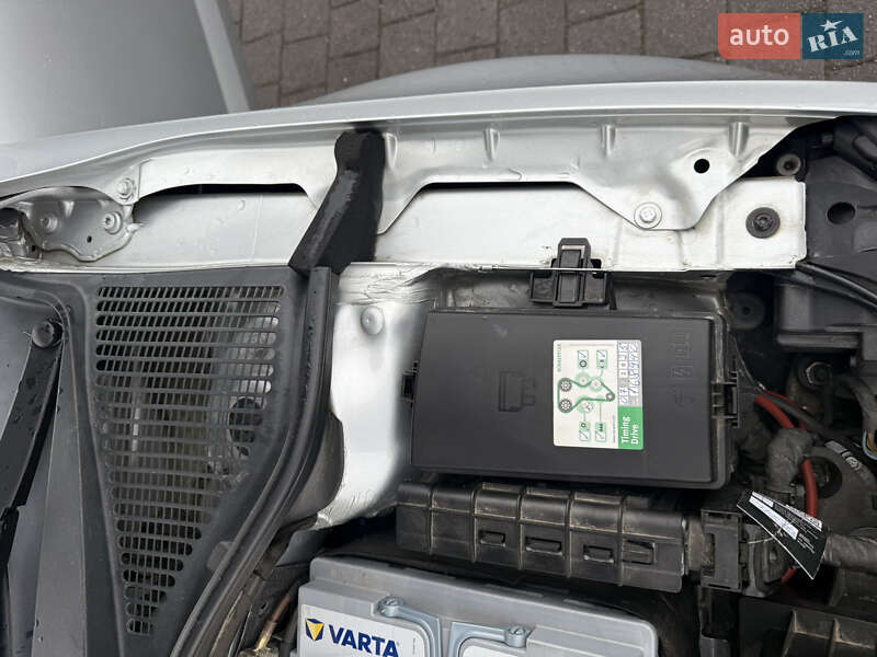 Універсал Skoda Octavia 2018 в Івано-Франківську фото 28 Універсал Skoda Octavia 2018 в Івано-Франківську