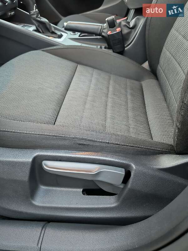 Универсал Skoda Octavia 2014 в Умани