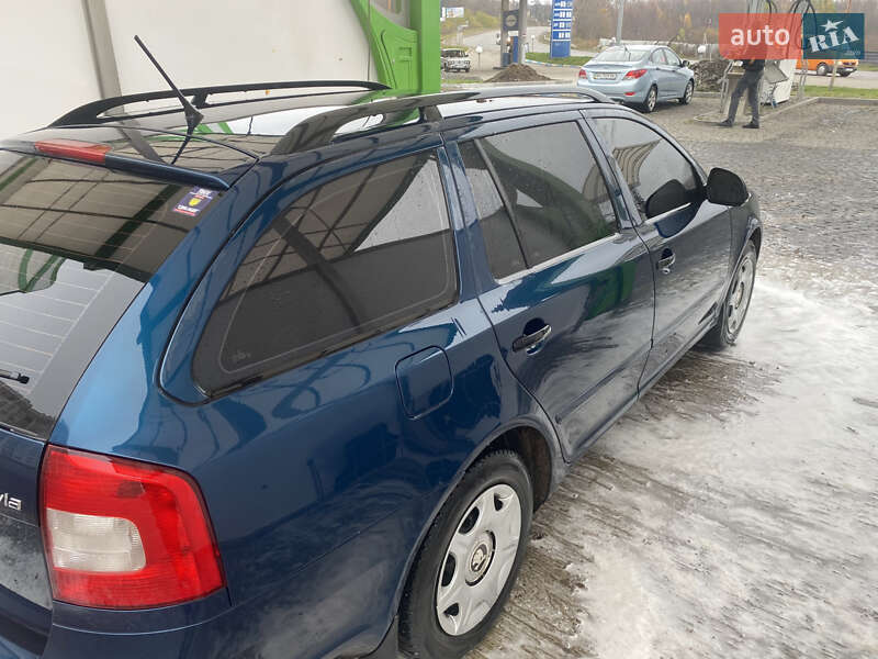 Универсал Skoda Octavia 2011 в Хмельницком фото 3 Универсал Skoda Octavia 2011 в Хмельницком