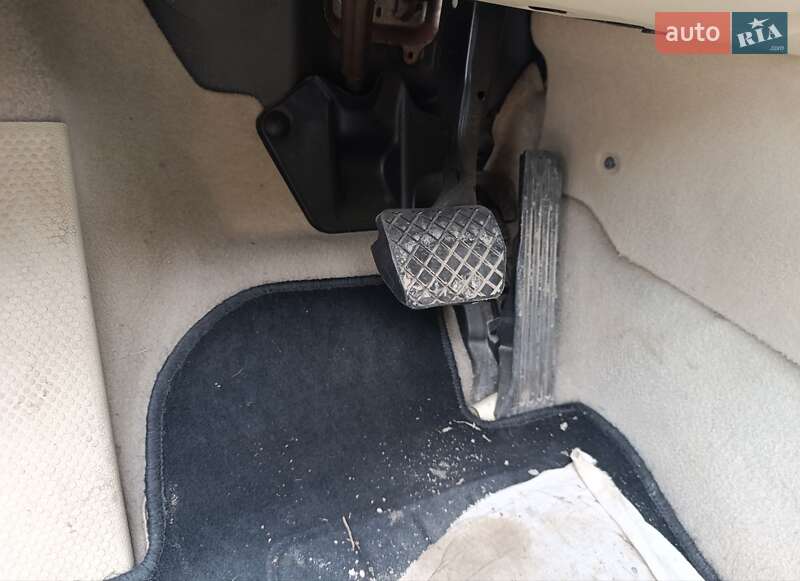 Универсал Skoda Octavia 2009 в Дунаевцах фото 14 Универсал Skoda Octavia 2009 в Дунаевцах