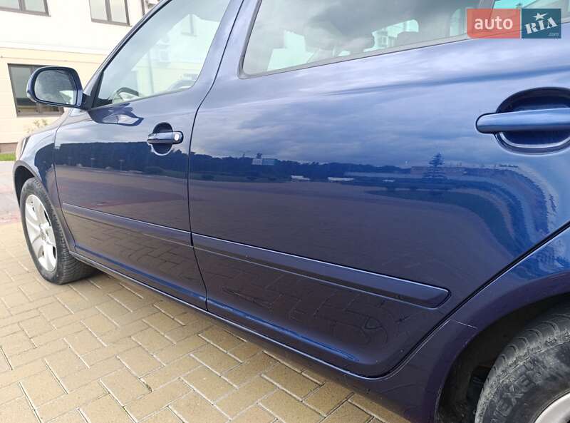 Универсал Skoda Octavia 2009 в Дунаевцах фото 27 Универсал Skoda Octavia 2009 в Дунаевцах