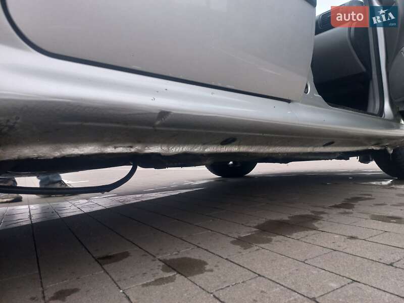 Универсал Skoda Octavia 2000 в Харькове фото 4 Универсал Skoda Octavia 2000 в Харькове