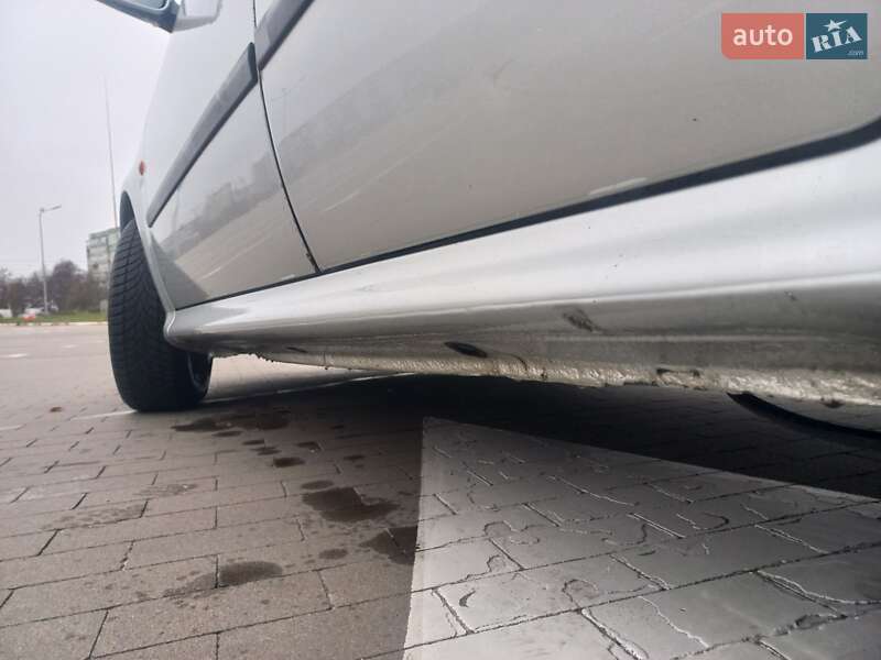 Универсал Skoda Octavia 2000 в Харькове фото 10 Универсал Skoda Octavia 2000 в Харькове