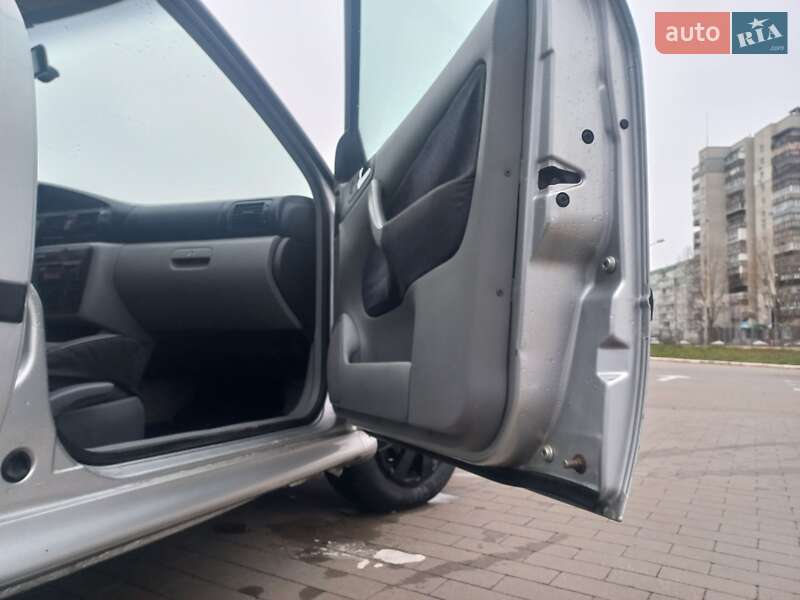 Универсал Skoda Octavia 2000 в Харькове фото 14 Универсал Skoda Octavia 2000 в Харькове