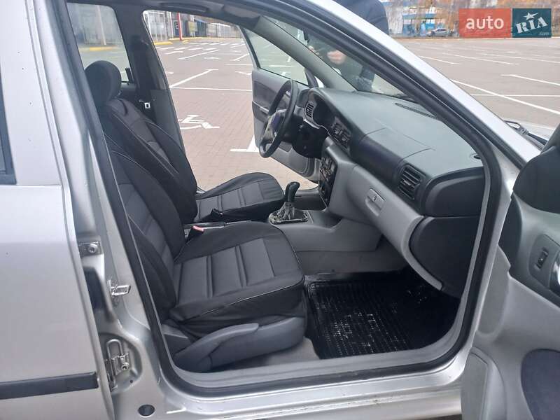 Универсал Skoda Octavia 2000 в Харькове фото 19 Универсал Skoda Octavia 2000 в Харькове