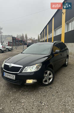 Універсал Skoda Octavia 2012 в Ніжині