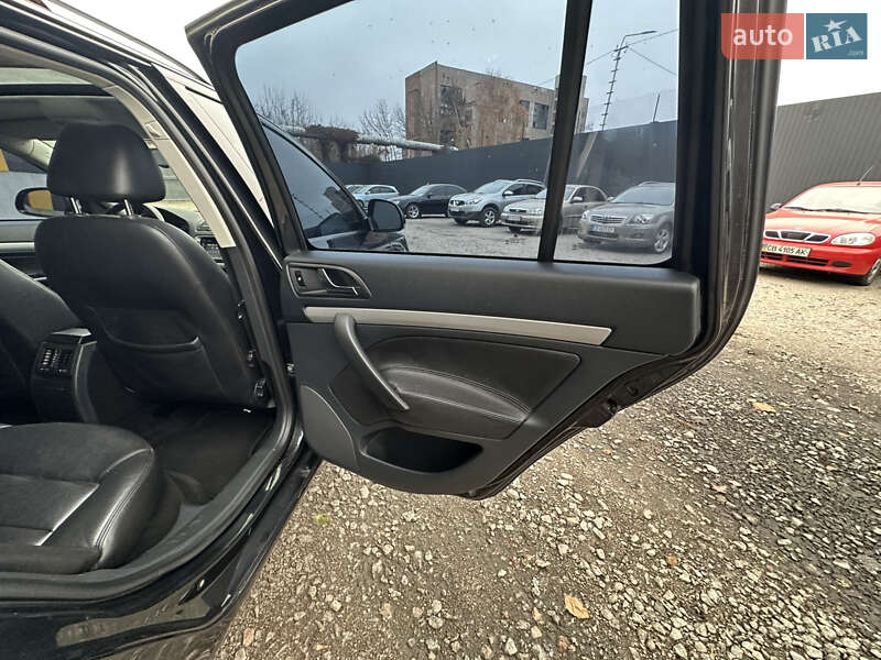 Универсал Skoda Octavia 2012 в Нежине