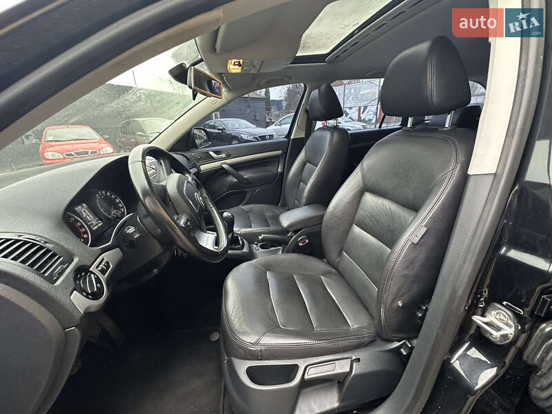 Универсал Skoda Octavia 2012 в Нежине