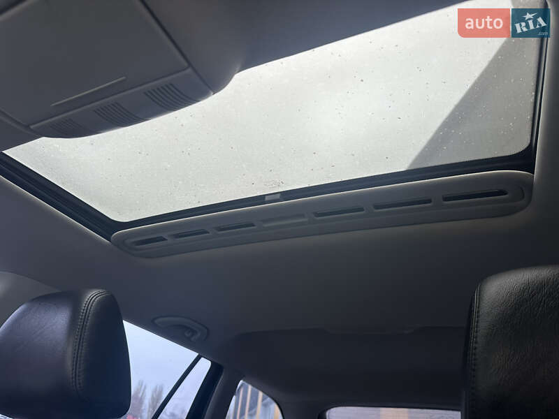 Универсал Skoda Octavia 2012 в Нежине