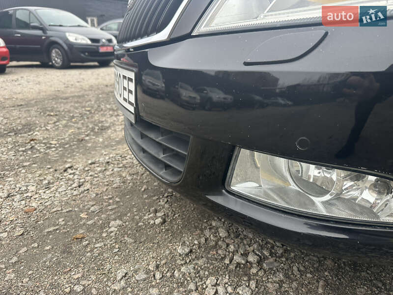 Универсал Skoda Octavia 2012 в Нежине