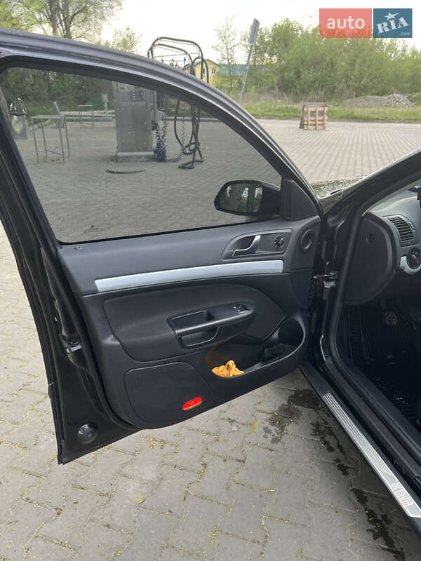 Лифтбек Skoda Octavia 2007 в Львове фото 13 Лифтбек Skoda Octavia 2007 в Львове