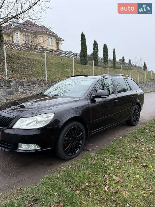 Універсал Skoda Octavia 2009 в Білій Церкві фото 8 Універсал Skoda Octavia 2009 в Білій Церкві