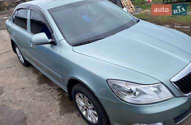 Універсал Skoda Octavia 2011 в Краматорську