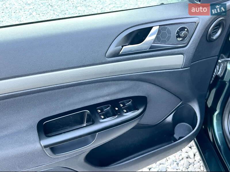 Ліфтбек Skoda Octavia 2006 в Лубнах