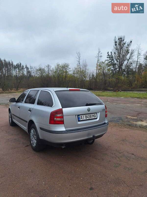 Универсал Skoda Octavia 2011 в Киеве фото 3 Универсал Skoda Octavia 2011 в Киеве