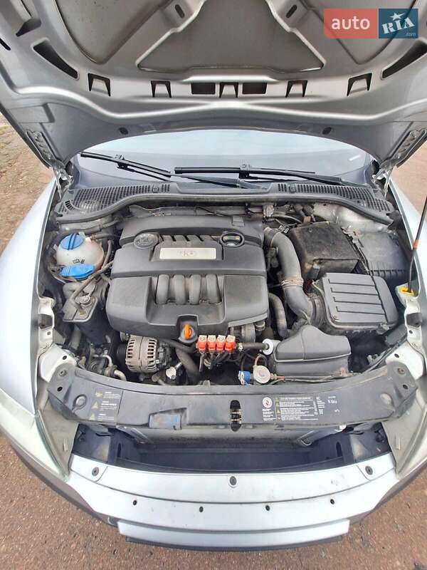 Универсал Skoda Octavia 2011 в Киеве фото 8 Универсал Skoda Octavia 2011 в Киеве