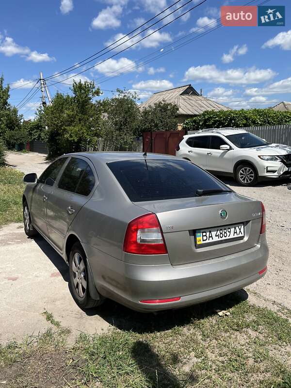 Лифтбек Skoda Octavia 2011 в Кропивницком фото 4 Лифтбек Skoda Octavia 2011 в Кропивницком