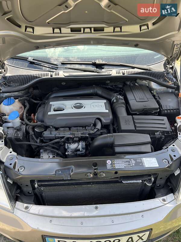 Лифтбек Skoda Octavia 2011 в Кропивницком фото 9 Лифтбек Skoda Octavia 2011 в Кропивницком