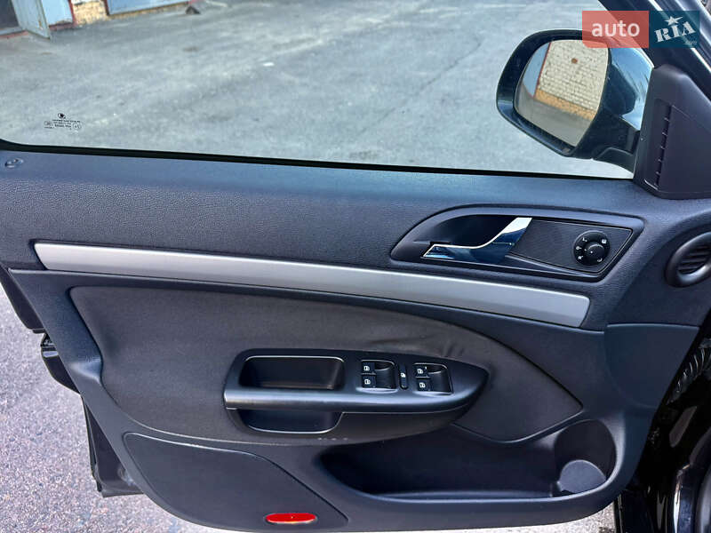 Універсал Skoda Octavia 2010 в Рівному