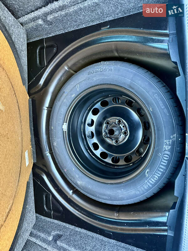 Універсал Skoda Octavia 2010 в Рівному