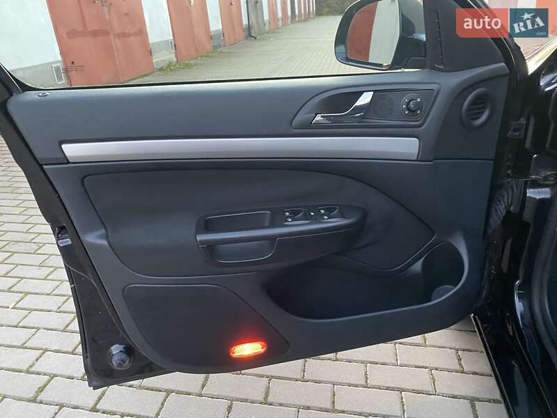 Універсал Skoda Octavia 2010 в Луцьку фото 20 Універсал Skoda Octavia 2010 в Луцьку