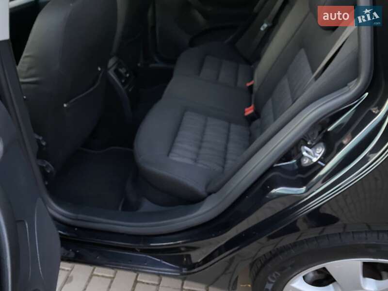 Універсал Skoda Octavia 2010 в Луцьку фото 31 Універсал Skoda Octavia 2010 в Луцьку