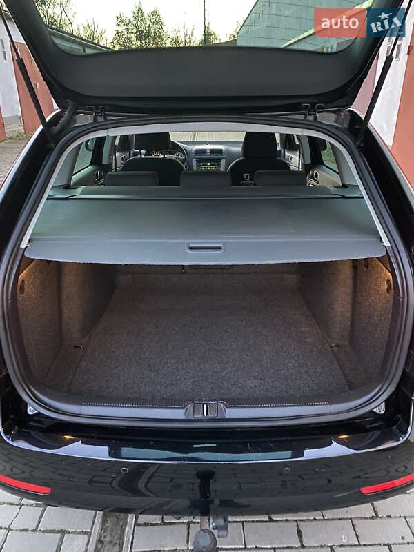 Універсал Skoda Octavia 2010 в Луцьку фото 37 Універсал Skoda Octavia 2010 в Луцьку