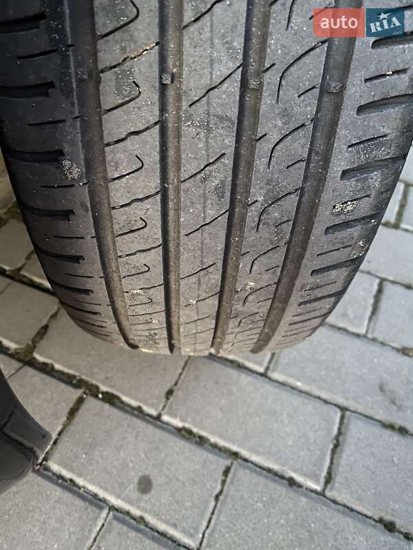 Універсал Skoda Octavia 2010 в Луцьку фото 41 Універсал Skoda Octavia 2010 в Луцьку