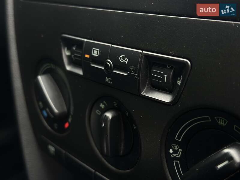 Лифтбек Skoda Octavia 2008 в Киеве